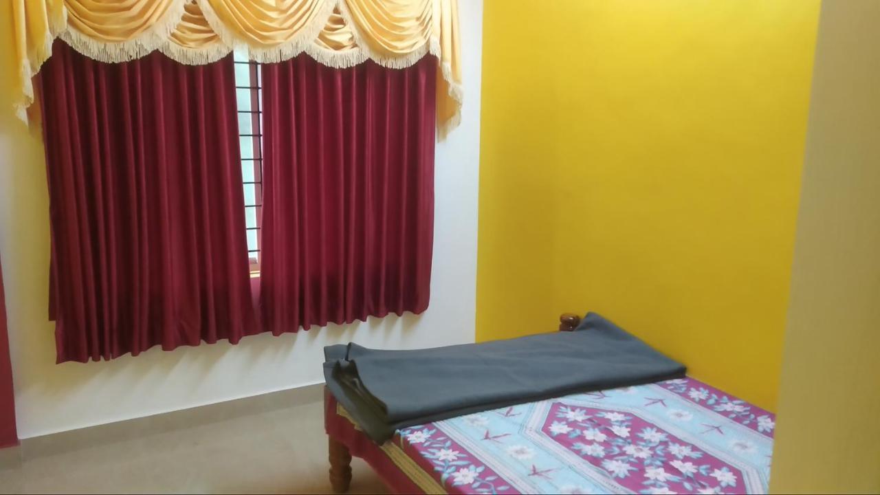 Hi5 Holiday Apartments Udupi Exterior foto