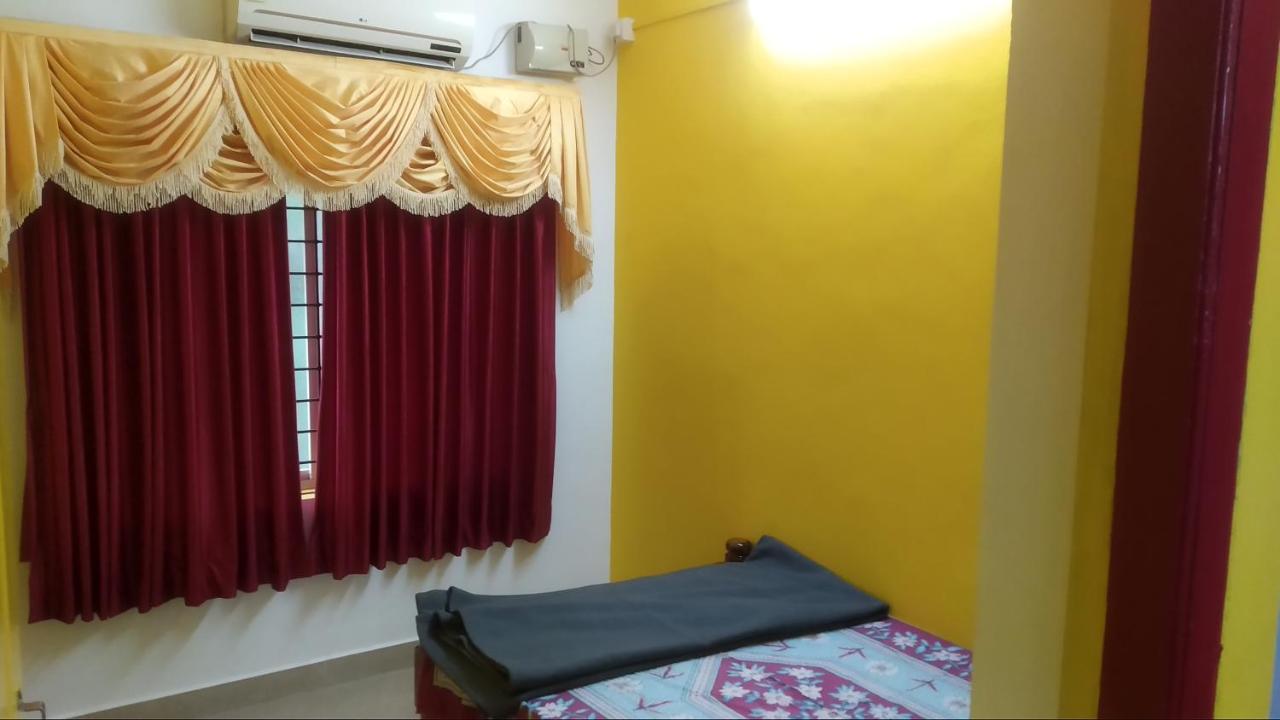 Hi5 Holiday Apartments Udupi Exterior foto