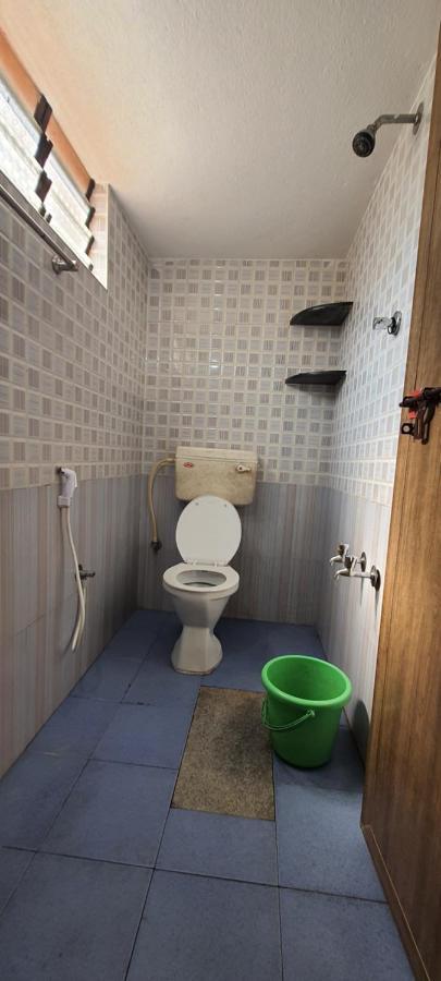Hi5 Holiday Apartments Udupi Exterior foto