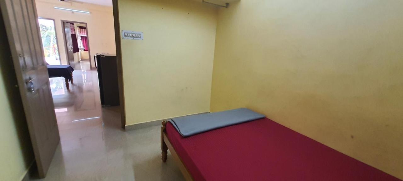 Hi5 Holiday Apartments Udupi Exterior foto