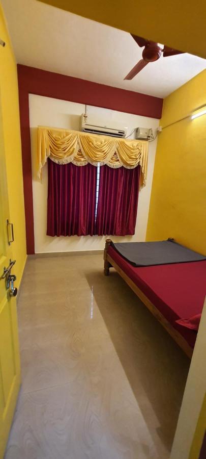 Hi5 Holiday Apartments Udupi Exterior foto
