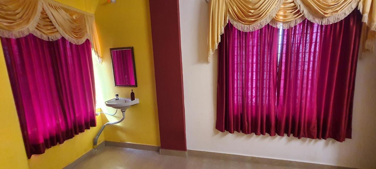 Hi5 Holiday Apartments Udupi Exterior foto