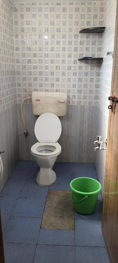 Hi5 Holiday Apartments Udupi Exterior foto