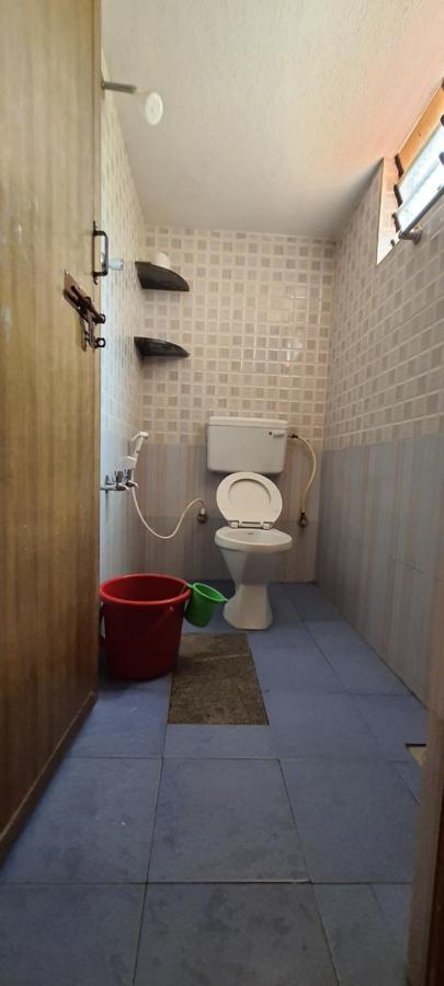 Hi5 Holiday Apartments Udupi Exterior foto