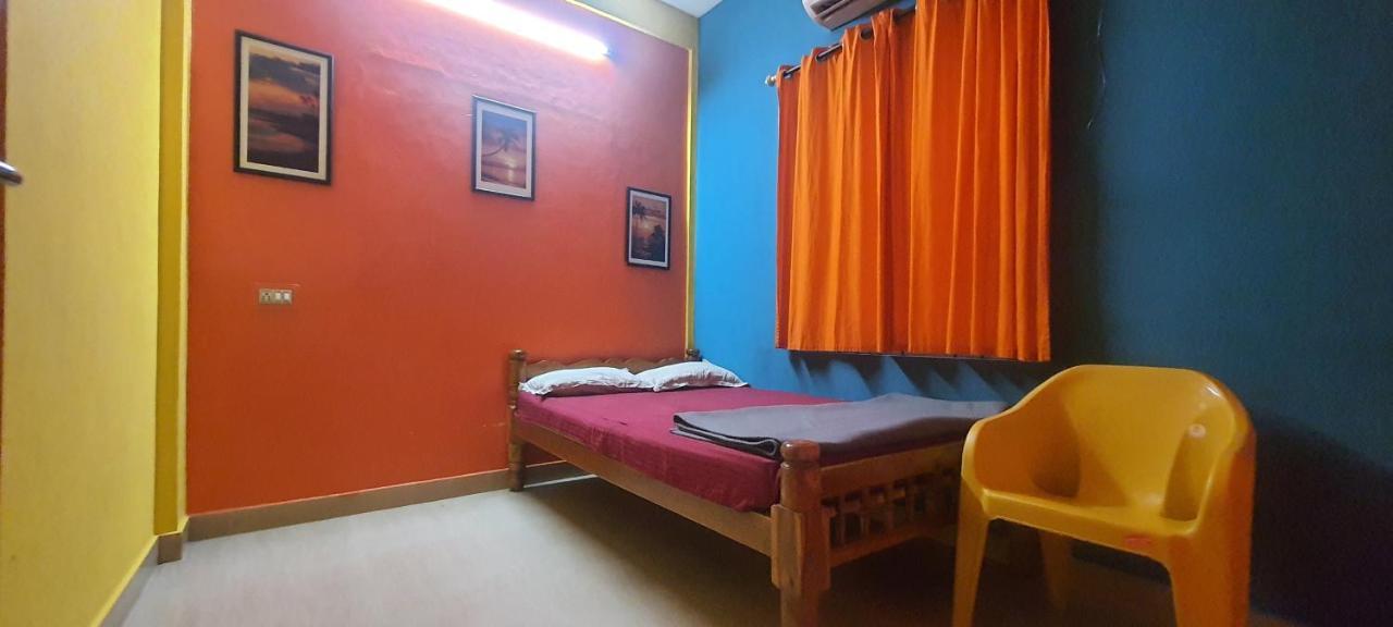 Hi5 Holiday Apartments Udupi Exterior foto