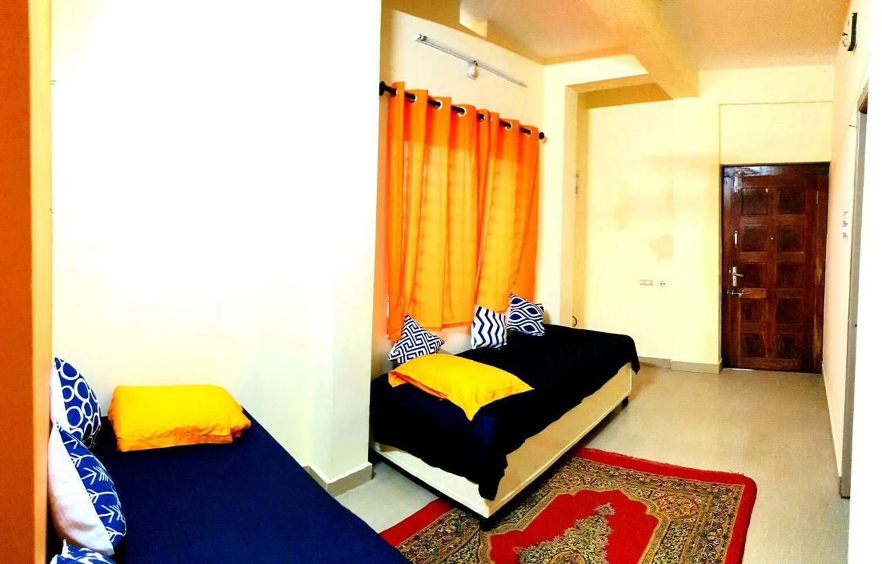 Hi5 Holiday Apartments Udupi Exterior foto