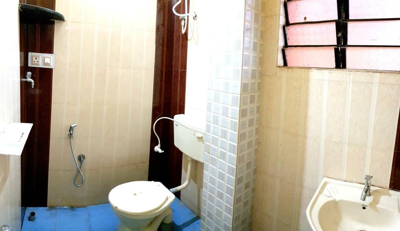 Hi5 Holiday Apartments Udupi Exterior foto